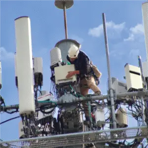 Telecom_Gallery Slide_2